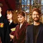 How Old the Harry Potter Cast Was in Each Film