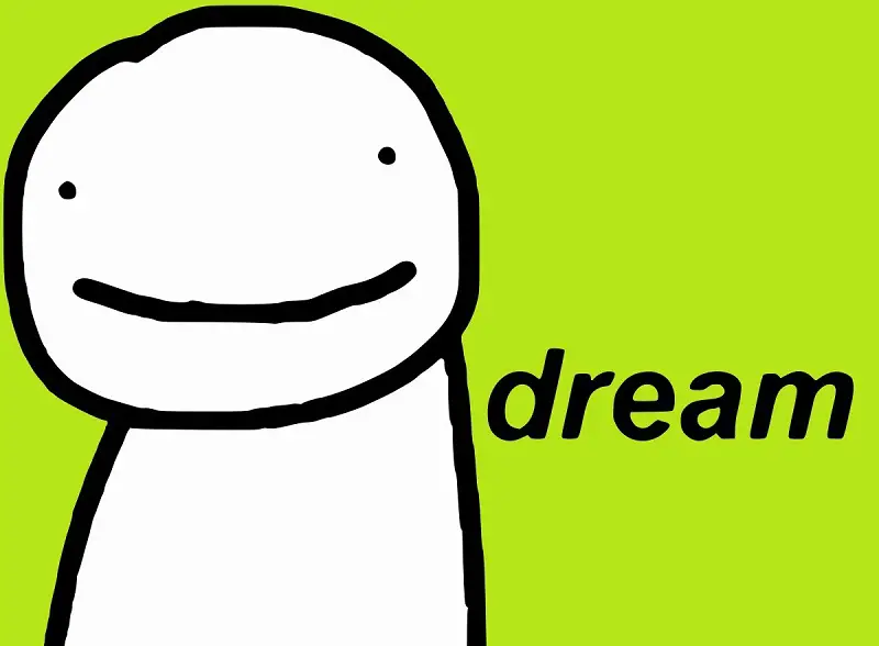 Dream (YouTuber)