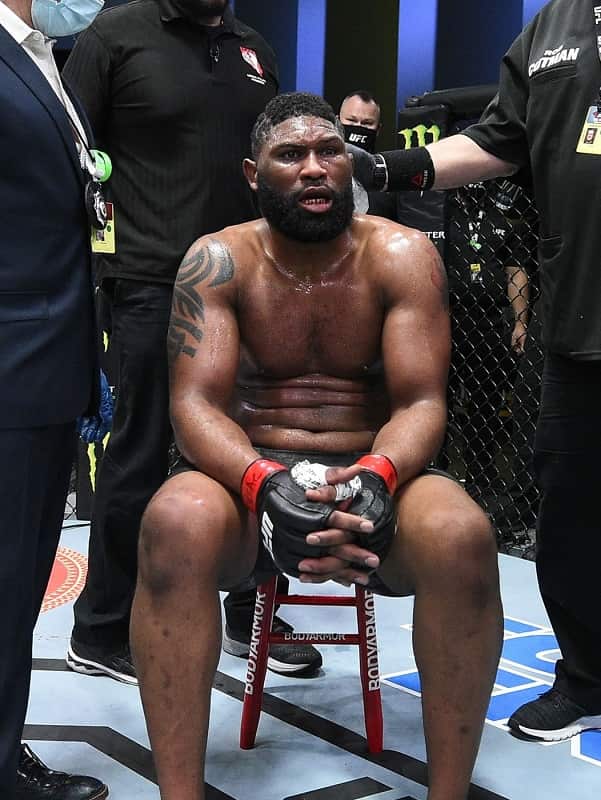 Curtis Blaydes