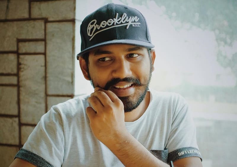 Hiphop Tamizha Adhi