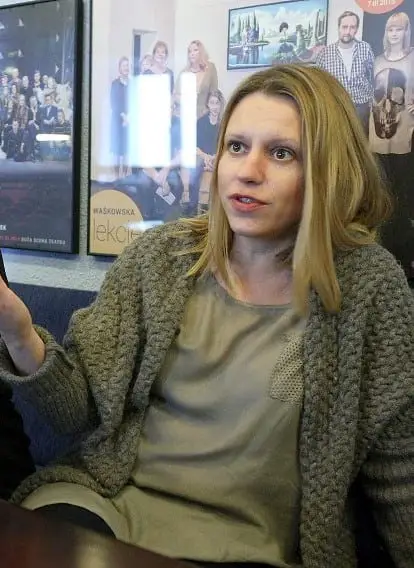 Matylda Paszczenko