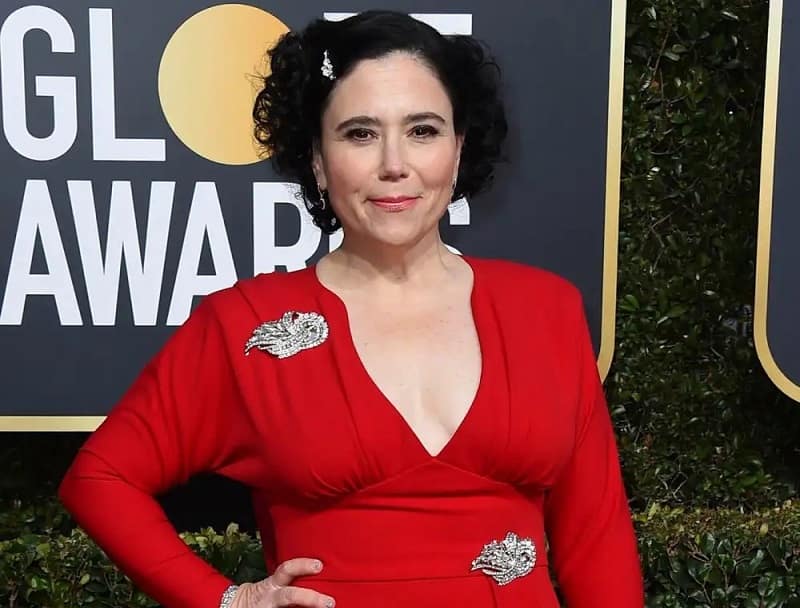 Alex Borstein