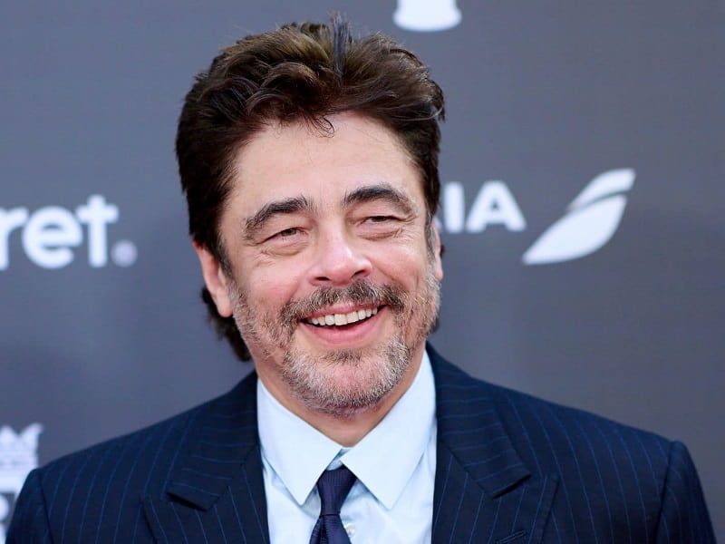 Benicio Del Toro Age, Wiki, Biography, Height, Weight, Net Worth