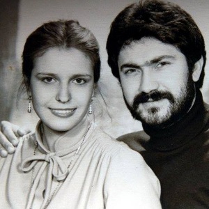 Ibrahim Celikkol's parents