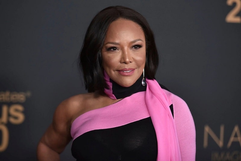 Lynn Whitfield