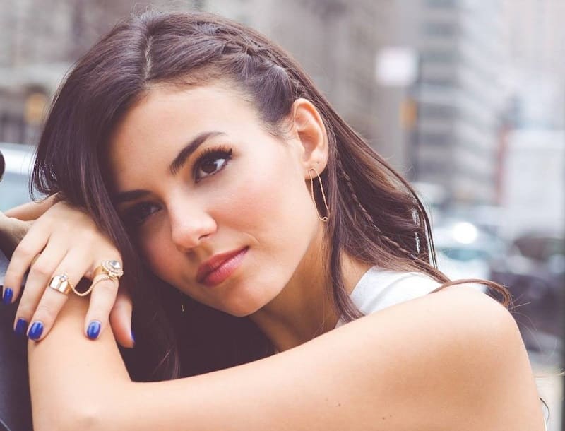 Victoria Justice