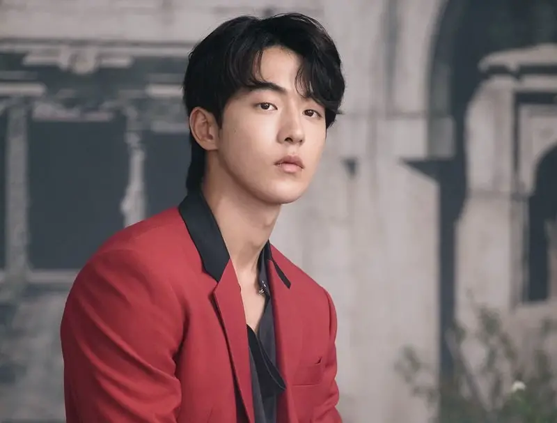 Nam Joo Hyuk Age Wiki Biography Height Weight Net Worth