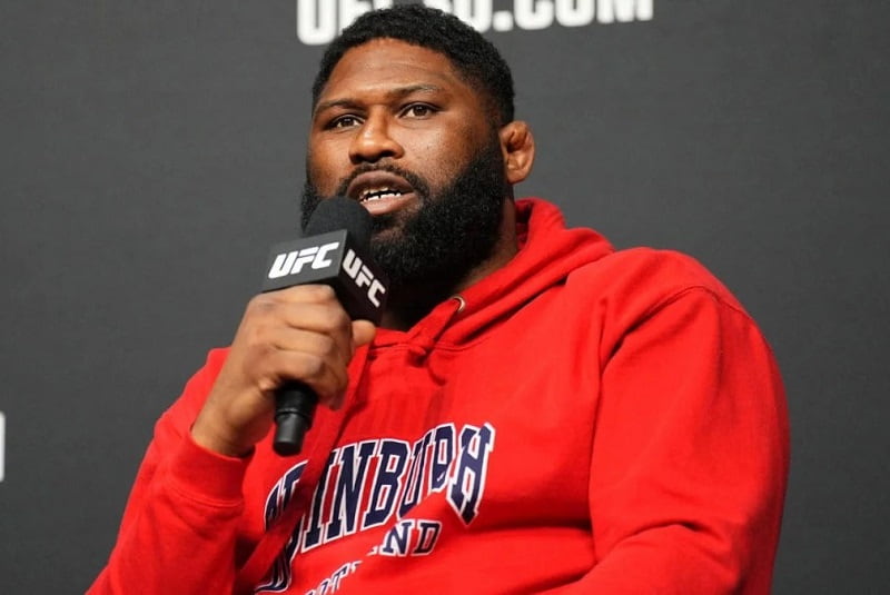 Curtis Blaydes