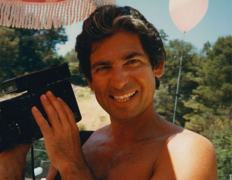 Robert Kardashian