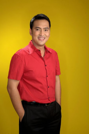 Mark Lapid