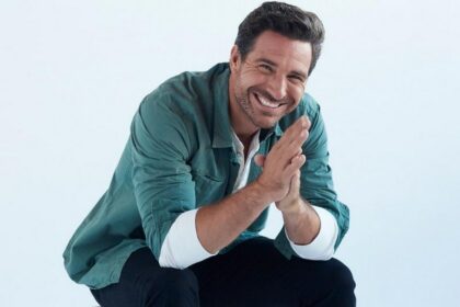 Ed Quinn