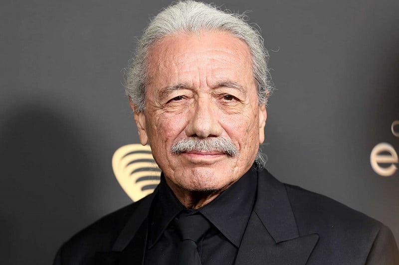 Edward James Olmos