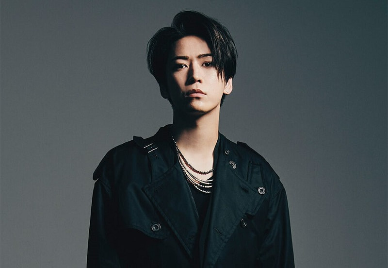 Kazuya Kamenashi