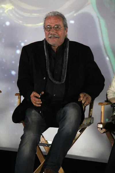 Edward James Olmos