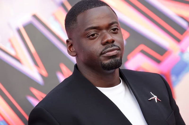 Daniel Kaluuya