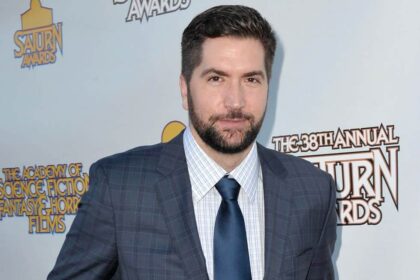 Drew Goddard